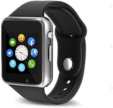smart watch 321ou