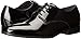 Gordon Rush Men's Manning Tuxedo Oxford