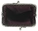 Womens Leather Cigarette Case & Lighter Holder