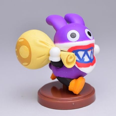 Amazon チョコエッグ New スーパーマリオブラザーズ U 9 トッテン フィギュアのみ 通販