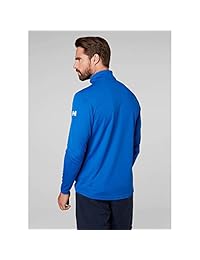 helly hansen para hombre HH Tech 1 2 cierre de cremallera parte superior