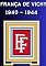 Livro A França De Vichy