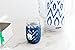 JarJackets Silicone Mason Jar Sleeve - Fits 16oz (1 pint) REGULAR-Mouth Jars | Package of 1 (Midnight)
