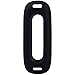 MiPhee Silicone Case for Go-tcha, Black