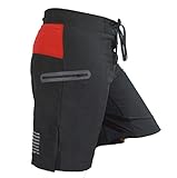 Sanguine Crossfit Shorts, Workout Shorts, Training Shorts For Men - Great Quality