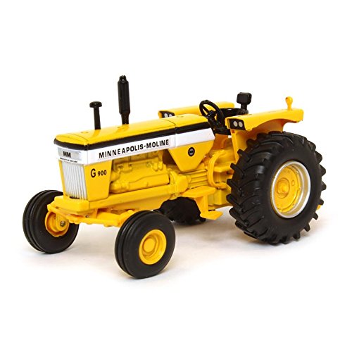 1/64 High Detail Minneapolis Moline G900 Narrow