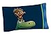 Disney/Pixar Good Dinosaur 'Carnivore' Sketch Pillow Case