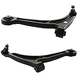 Prime Choice Auto Parts CAK70108PR 2 Front Lower Control Arms