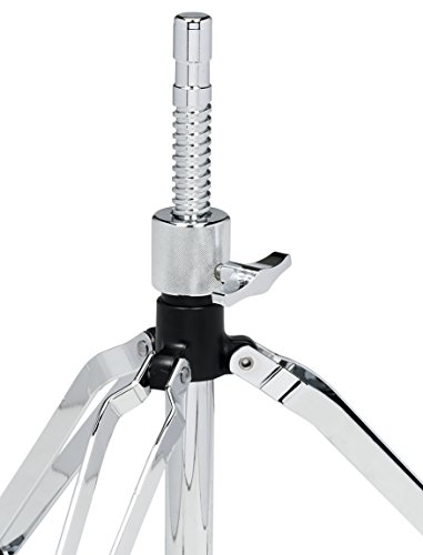 DW Drum Workshop 5000 Series Tractor Seat Drum Throne