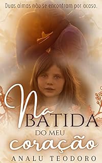 Livro NA BATIDA DO MEU CORAÇÃO