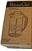 Pampered Chef 2 Qt Quick Stir Plastic Pitcher