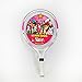 Le Petit Tennis Racquet 17 Inches Pink Color - (Ages 2-3-4)