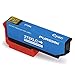 PUREINK 1 Set Replacement for 273 273XL Ink Cartridges High Yield, Compatible with XP-810 XP-820 XP-800 XP-600 XP-610 XP-620 XP-520 Printer (1 Black 1 Photo Black 1 Cyan 1 Magenta 1 Yellow)