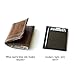 KULUNER Minimalist Front Pocket Wallet with RFID Blocking