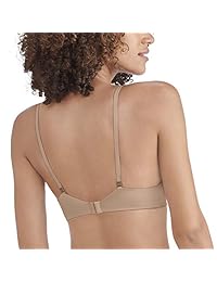 Lily of France Extreme Ego Boost 2131101 - Sujetador push-up para mujer