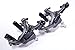 Shimano 6800 Ultegra Front and Rear Brake Caliper Set
