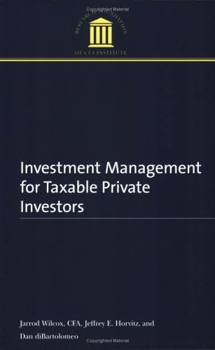 Managed Futures for Institutional Investors (Bloomberg Financial