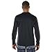 Speedo Men's Longview Long Sleeve Swim Tee