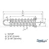 SeaLux-Stainless-Steel-Shock-Absorbing-Dock-Mooring-Line-Springs-10-58-275-mm-up-to-20-feet-hull-Small SeaLux-Stainless-Steel-Shock-Absorbing-Dock-Mooring-Line-Springs-10-58-275-mm-up-to-20-feet-hull-Small