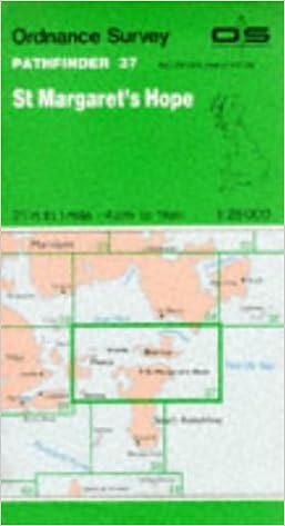 Os Pathfinder Maps Online Buy St.margaret's Hope (Pathfinder Maps) Book Online At Low Prices In India  | St.margaret's Hope (Pathfinder Maps) Reviews & Ratings - Amazon.in