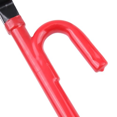 Honhill Stainless Steel Steering Wheel Lock Anti Theft Devices Security System Locks for Truck SUV Auto Van