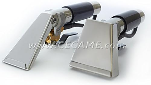 Carpet Cleaning Upholstery Auto Detailing & Detail Stair Wand Tool