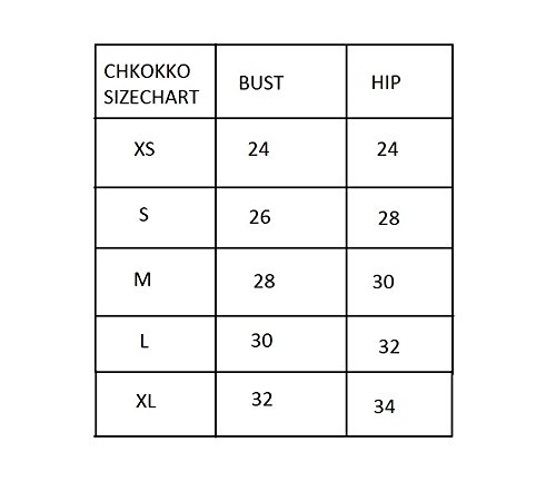 chkokko women's one piece & two piece swimwear beachwear