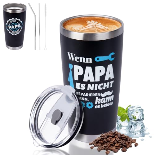Krass reduziert! Aktuell kostet Belillpipi Papa Geschenke,... attraktive 10,99€. Dein Deal wartet schon!