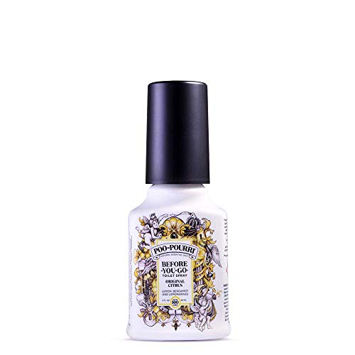 Poo-Pourri Original Toilet Spray - Image 2