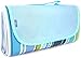 Koolsupply XL Sand & Water Proof Beach Blanket with Free Beach Mesh Bag. 78