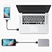 iPhone Charger 3ft 5Pack,Lightning Cable 3 Foot Fast Charging Cord Compatible with iPhone 12/12 Pro/11/11 Pro/Pro Max/SE/X/XS Max/XR/8/8 Plus/7 Plus/iPad/iPod/Airpods