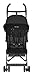 Maclaren Volo Stroller, Black