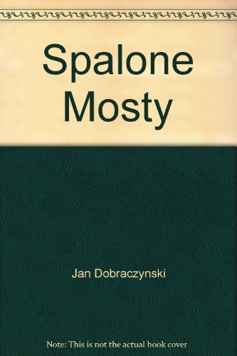Spalone Mosty