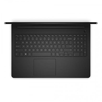 Buy Dell Inspiron 5558 15 6 Inch Laptop Core I3 5005u 4gb 1tb Windows 10 Gloss Black Online At Low Prices In India Amazon In