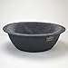 Hepper – Nest Cat Bed – Modern Cat Furniture – Cat Bowl with Removable & Washable Fleece Liner – Greythumb 1