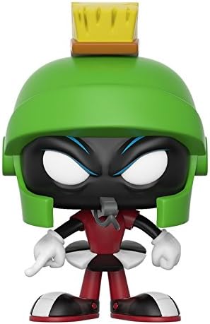 marvin martian funko pop