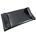 ATB 2 Car Visor Tissue Holder Caddy Kits Refill Kleenex Cases Handy Truck Black