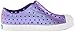 Native Jefferson Junior Slip-On (Little Kid),Techno Purple Iridescence,1 M US Little Kid