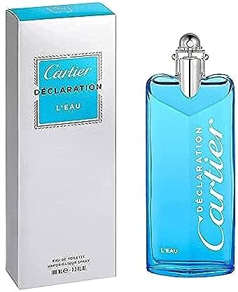 Amazon Cartier Declaration 200ml Cartier Déclaration Eau De