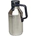 Stanley Stainless Steel Growler and Grumbler, 64oz
