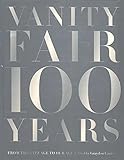 Vanity Fair 100 Years: From the Jazz Age to Our Age