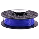 MadeSolid PET+ Filament, 1.75 mm Diameter, 1 lb. Spool, Blue