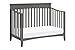 DaVinci Grove 4-in-1 Convertible Crib in Slate, Greenguard Gold Certified