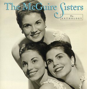 McGuire Sisters - Volare (Nel Blu, Dipinto Di Blue) Lyrics - Zortam Music