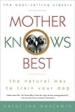 Mother Knows Best Dog Training