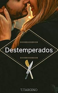 Livro Destemperados