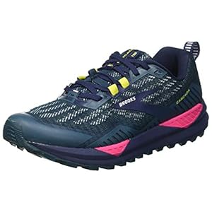 Brooks Cascadia 15 Women, girls. Hardloopschoenen