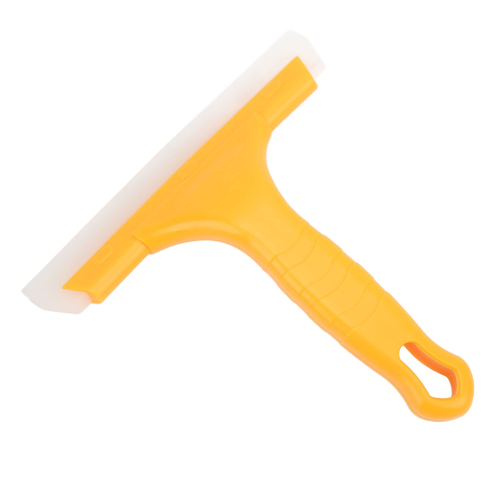 Uxsiya Window Squeegee,Small Multipurpose Windscreen Squeegee Universal for Shower Mirror for Kitchen