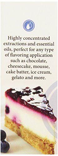 Amoretti Condensed Milk Extract, 2 Ounce - Thumbnail 4