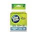 Glue Dots Clear Dot Roll, Ultra Thin .375